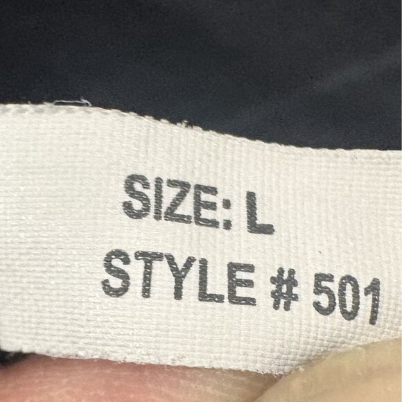 Slipknot T-Shirt Mens Black Short Sleeve We Are Not Your Kind Band Tee Sz L Hole - Picture 8 of 9